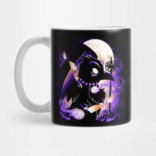 Tengu Mug